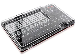 Decksaver Akai APC40 MKII - MIDI Controller Koruma Kapağı - Decksaver
