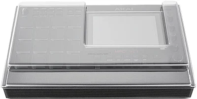 Decksaver Akai MPC Live II - Groovebox Koruma Kapağı - 1