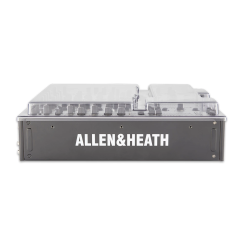 Decksaver Allen & Heath XONE:96 - DJ Mikser Koruma Kapağı - 4