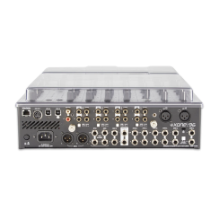 Decksaver Allen & Heath XONE:96 - DJ Mikser Koruma Kapağı - 5