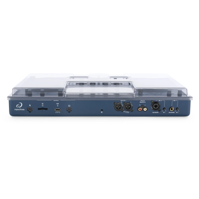Decksaver Alpha Theta OMNIS DUO - DJ Controller Koruma Kapağı - 2