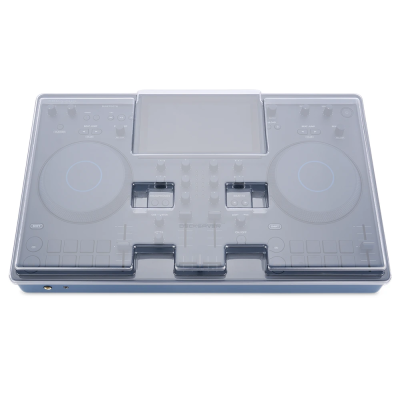 Decksaver Alpha Theta OMNIS DUO - DJ Controller Koruma Kapağı - 1