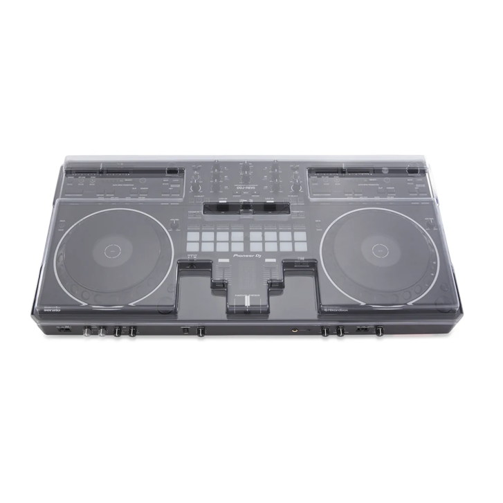Decksaver AlphaTheta DDJ-REV5 DJ Controller Koruma Kapağı
