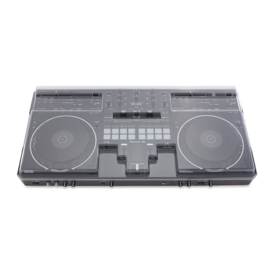 Decksaver AlphaTheta DDJ-REV5 Cover - DJ Controller Koruma Kapağı - 2
