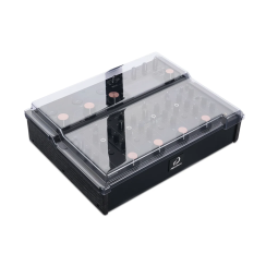Decksaver AlphaTheta Euphonia Cover - DJ Mikser Koruma Kapağı - 1