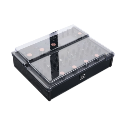 Decksaver AlphaTheta Euphonia Cover - DJ Mikser Koruma Kapağı - 1