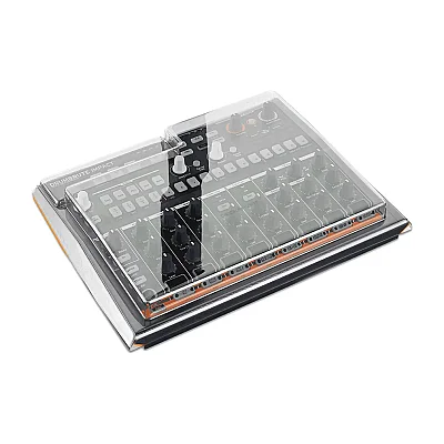 Decksaver Arturia DrumBrute - Drum Makinesi Koruma Kapağı - 1