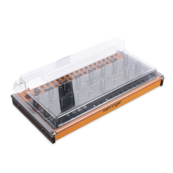Decksaver Behringer Crave & Edge - Synthesizer Koruma Kapağı - 1