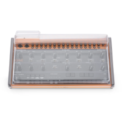 Decksaver Behringer Crave & Edge - Synthesizer Koruma Kapağı - 2