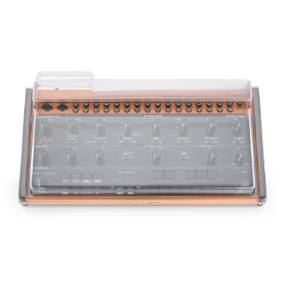 Decksaver Behringer Crave & Edge - Synthesizer Koruma Kapağı - 2