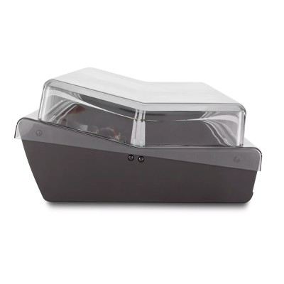 Decksaver Behringer Eurorack Go - Eurorack Kasa Koruma Kapağı - 5