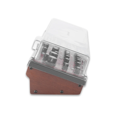 Decksaver Behringer K-2, Neutron & Pro-1 - Synthesizer Koruma Kapağı - 5