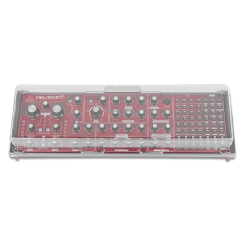 Decksaver Behringer K-2, Neutron & Pro-1 - Synthesizer Koruma Kapağı - 2