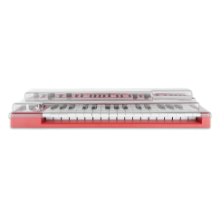 Decksaver Behringer MS-1 - Synthesizer Koruma Kapağı - 4