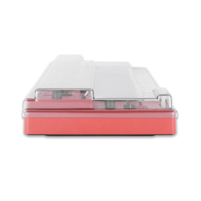 Decksaver Behringer MS-1 - Synthesizer Koruma Kapağı - 3