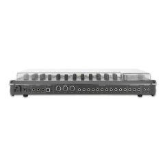 Decksaver Behringer RD-8 - Drum Makinesi Koruma Kapağı - 4