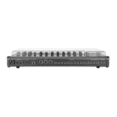 Decksaver Behringer RD-8 - Drum Makinesi Koruma Kapağı - 4