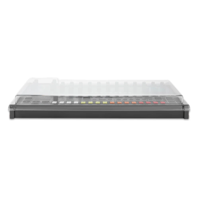 Decksaver Behringer RD-8 - Drum Makinesi Koruma Kapağı - 3