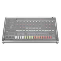 Decksaver Behringer RD-8 - Drum Makinesi Koruma Kapağı - 2