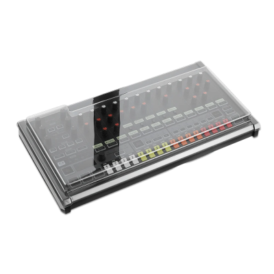 Decksaver Behringer RD-8 - Drum Makinesi Koruma Kapağı - 1