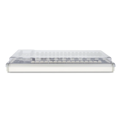 Decksaver Behringer RD-9 - Drum Makinesi Koruma Kapağı - 4