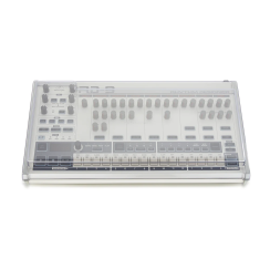 Decksaver Behringer RD-9 - Drum Makinesi Koruma Kapağı - 2