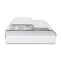 Decksaver Behringer TD-3 - Bass Synthesizer Koruma Kapağı - 3