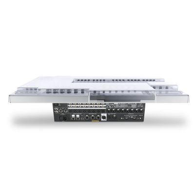 Decksaver Behringer WING - Mikser Koruma Kapağı - 5