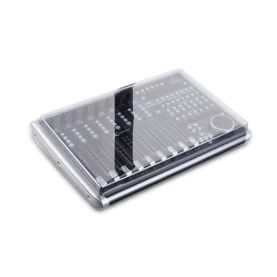 Decksaver Behringer X-Touch - Stüdyo Controller Koruma Kapağı - 1
