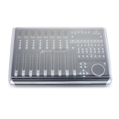 Decksaver Behringer X-Touch - Stüdyo Controller Koruma Kapağı - 2