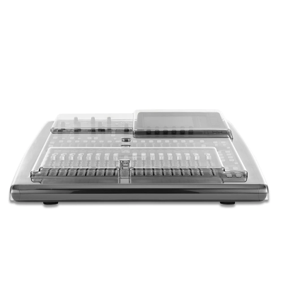 Decksaver Behringer X32 COMPACT Cover - Mikser Koruma Kapağı - 2