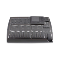 Decksaver Behringer X32 Cover - Mikser Koruma Kapağı - 2