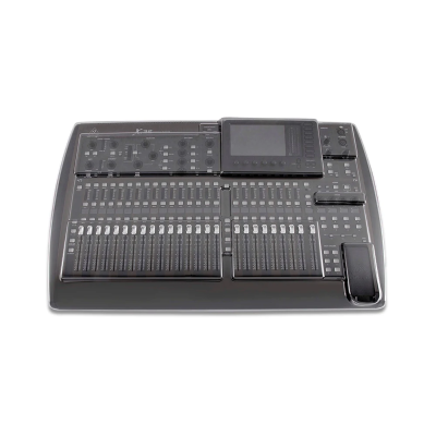 Decksaver Behringer X32 Cover - Mikser Koruma Kapağı - 2