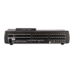 Decksaver Behringer X32 Cover - Mikser Koruma Kapağı - 5