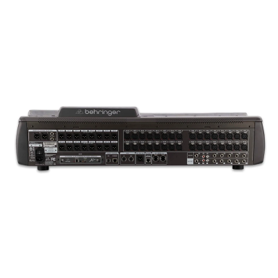 Decksaver Behringer X32 Cover - Mikser Koruma Kapağı - 5