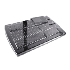Decksaver Behringer X32 Cover - Mikser Koruma Kapağı - 1