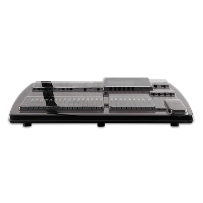 Decksaver Behringer X32 Cover - Mikser Koruma Kapağı - 4