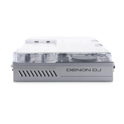 Decksaver Denon DJ Prime GO / GO+ Cover - DJ Controller Koruma Kapağı - 3