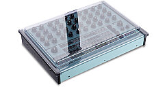 Decksaver Erica Synths Perkons HD-01 - Drum Makinesi Koruma Kapağı - Decksaver