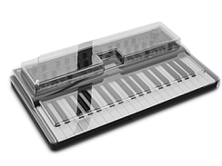 Decksaver Korg Monologue - Synthesizer Koruma Kapağı - Decksaver