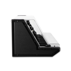 Decksaver Korg MS-20 Mini - Synthesizer Koruma Kapağı - 2