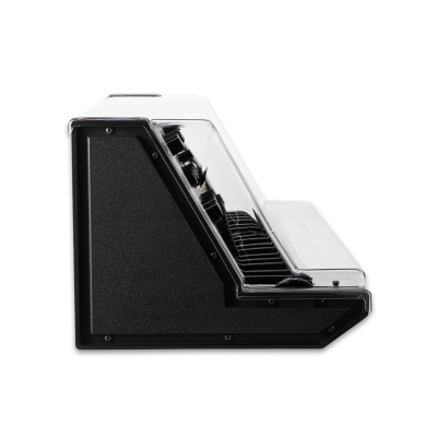 Decksaver Korg MS-20 Mini - Synthesizer Koruma Kapağı - 2
