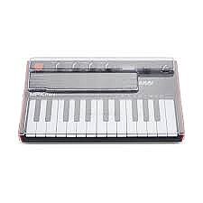 Decksaver LE Akai MPK Mini MK3 - MIDI Klavye Koruma Kapağı - Decksaver