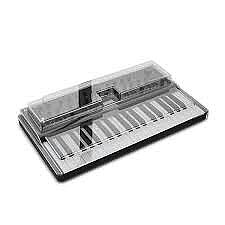 Decksaver Modal Argon8M & Cobalt8M - Synthesizer Modül Koruma Kapağı - 1