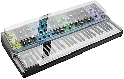 Decksaver Moog Matriarch - Synthesizer Koruma Kapağı - Decksaver