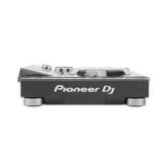 Decksaver Pioneer CDJ-2000NXS2 - DJ Media Player Koruma Kapağı - 4