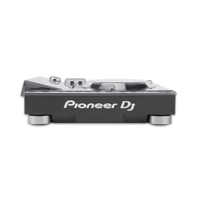 Decksaver Pioneer CDJ-2000NXS2 - DJ Media Player Koruma Kapağı - 4