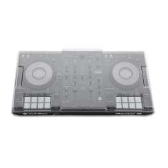 Decksaver Pioneer DDJ-800 - DJ Controller Koruma Kapağı - 2