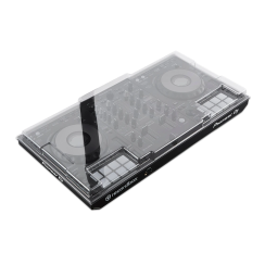 Decksaver Pioneer DDJ-800 - DJ Controller Koruma Kapağı - 1