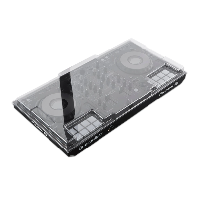 Decksaver Pioneer DDJ-800 - DJ Controller Koruma Kapağı - 1